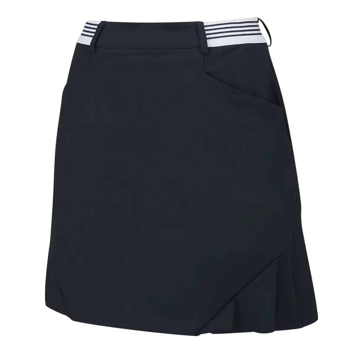 

Женская юбка Vick Skort Ping, тёмно-синий