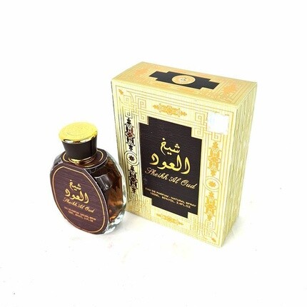 Духи Sheikh Al Oud EPD от Ard Al Zaafaran Undisclosed — фото 2