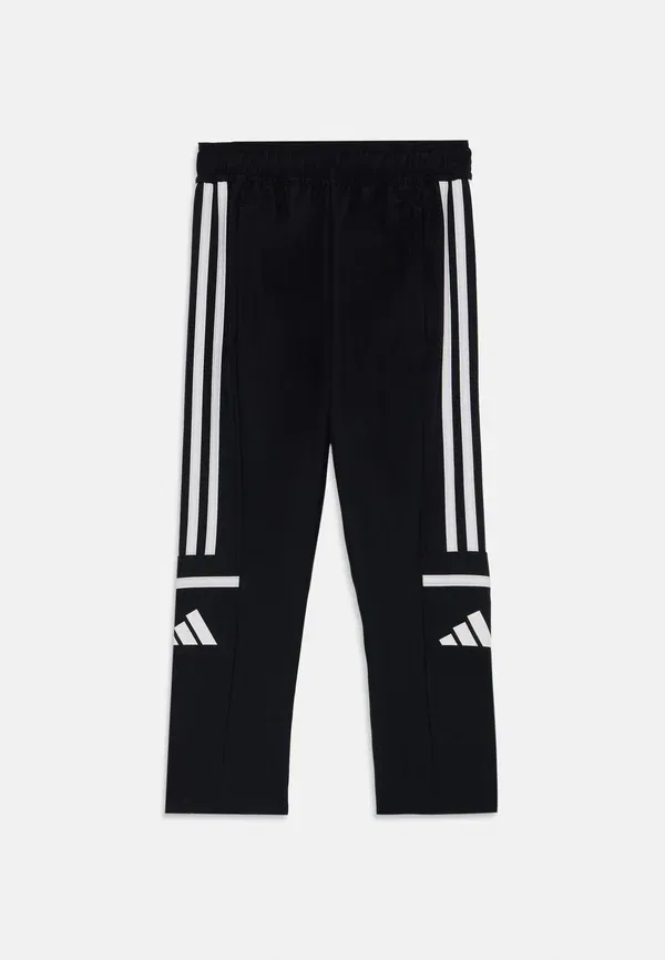 Спортивные штаны для юниоров Squadra pre pant Adidas Performance, черный/белый — фото 3