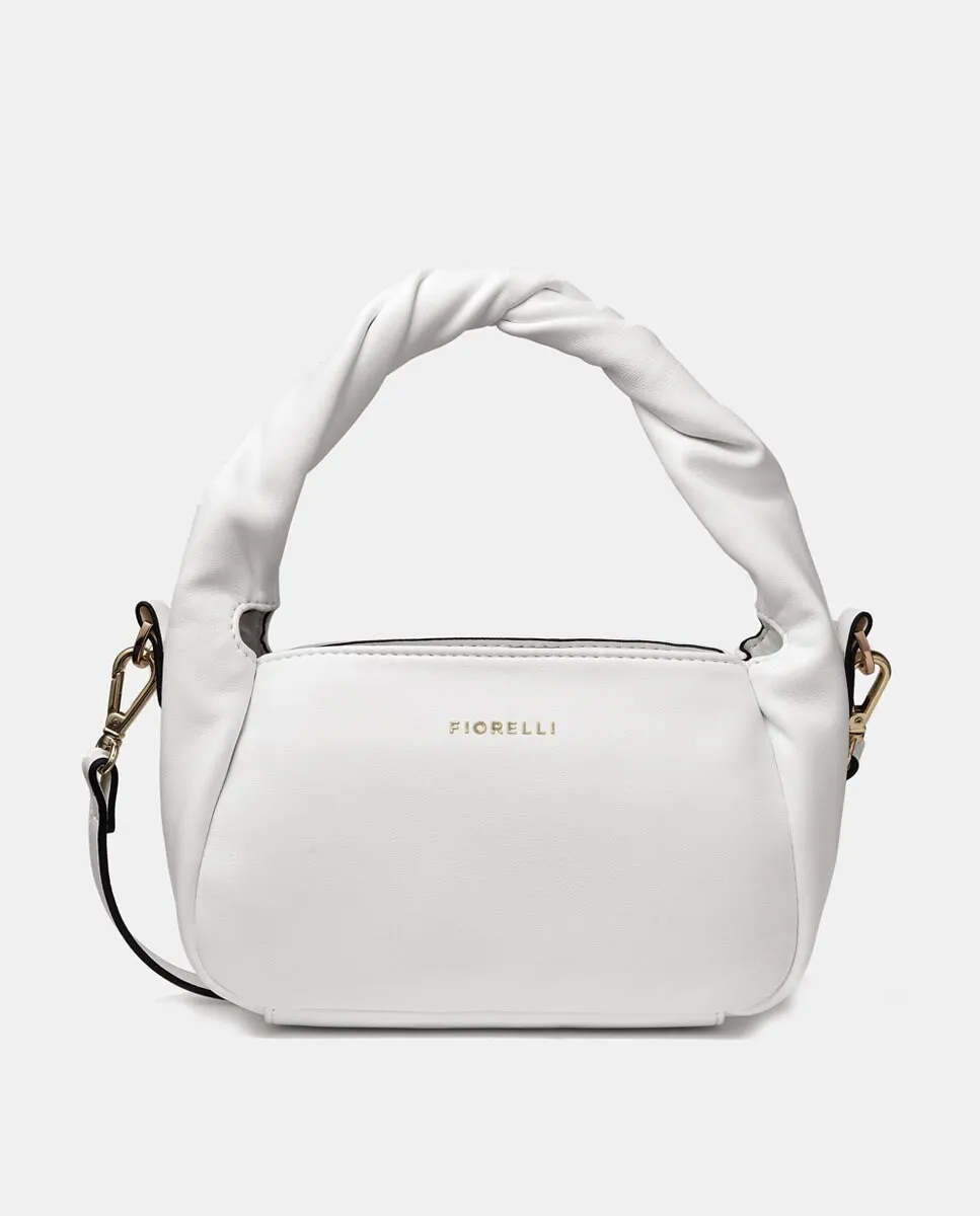 

Мини-сумочка Ramona на молнии Fiorelli, цвет Blanco