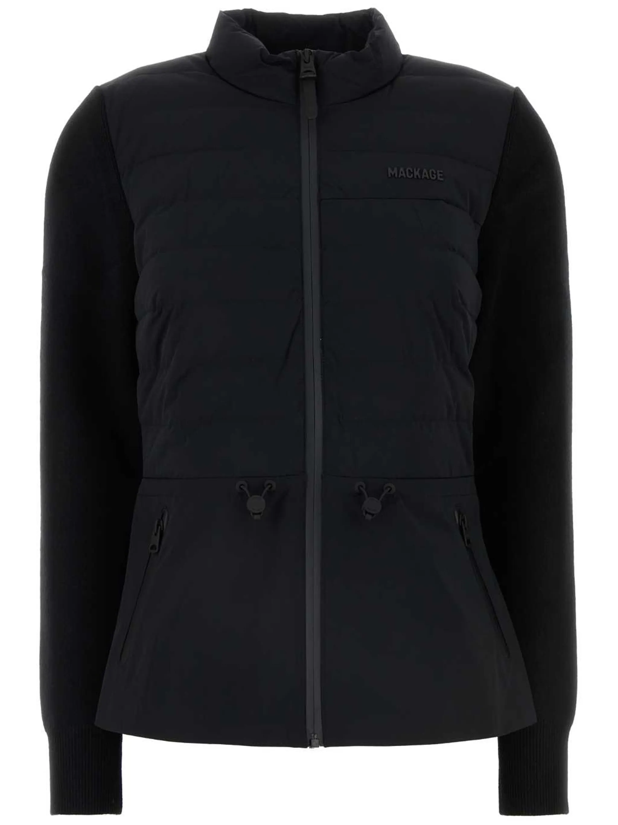 

Куртка Laika Mackage, черный