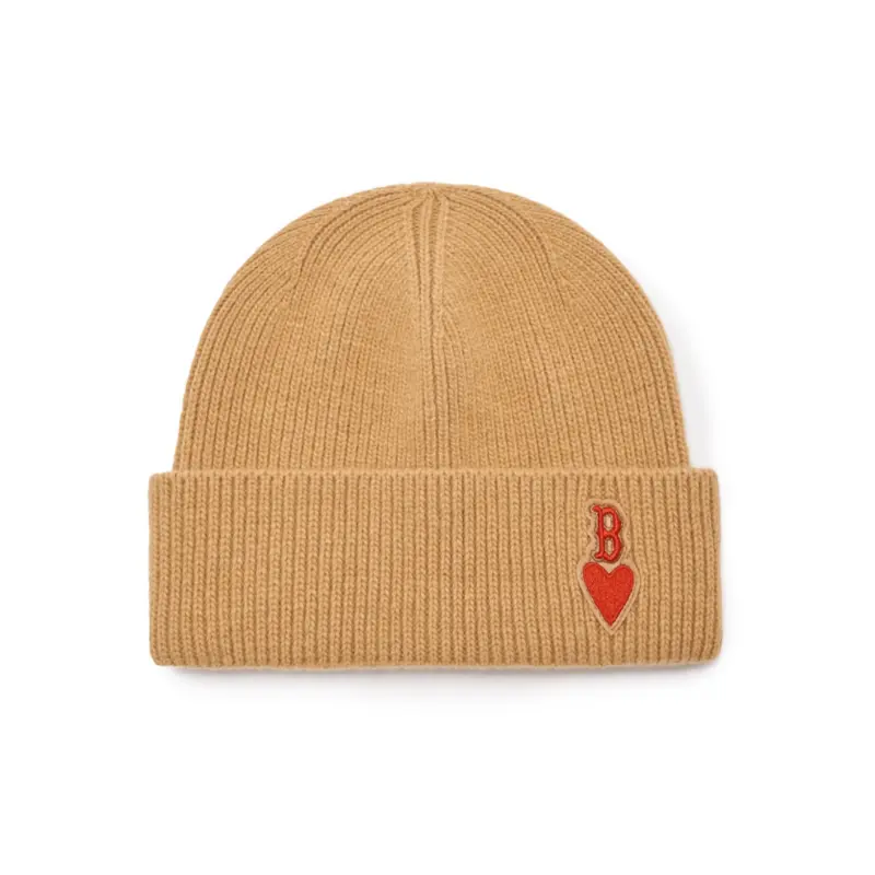 

MLB Унисекс шапка бини, Brown