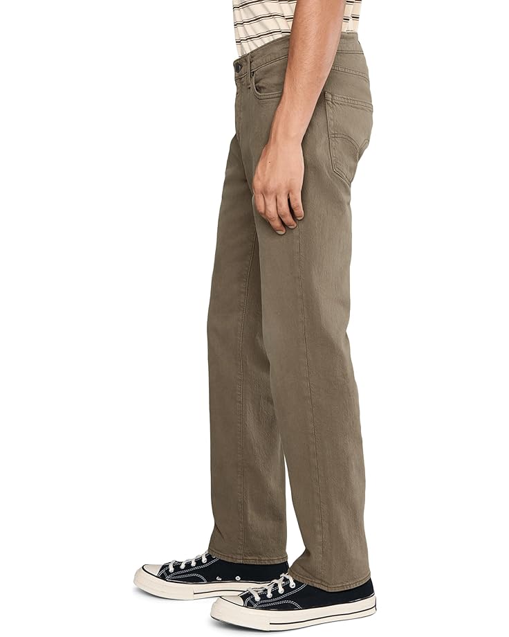 Мужские джинсы Levi's Premium 541 Athletic Taper, Shitake — фото 3