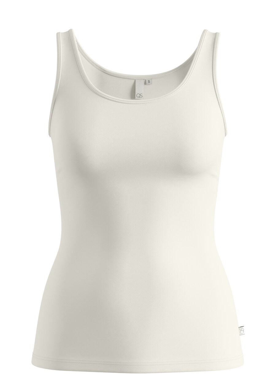 

Топ QS, Natural White