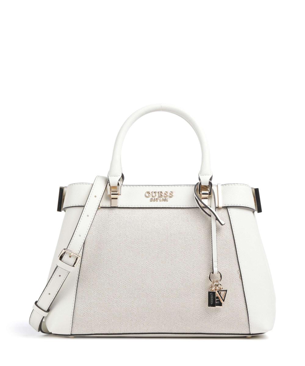 

Сумка Anadela из искусственной кожи хлопок Guess, мультиколор