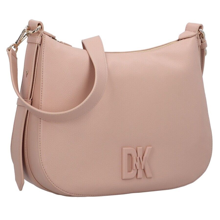 

Сумка кросс-боди Dkny SEVENTH AVENUE, розовый
