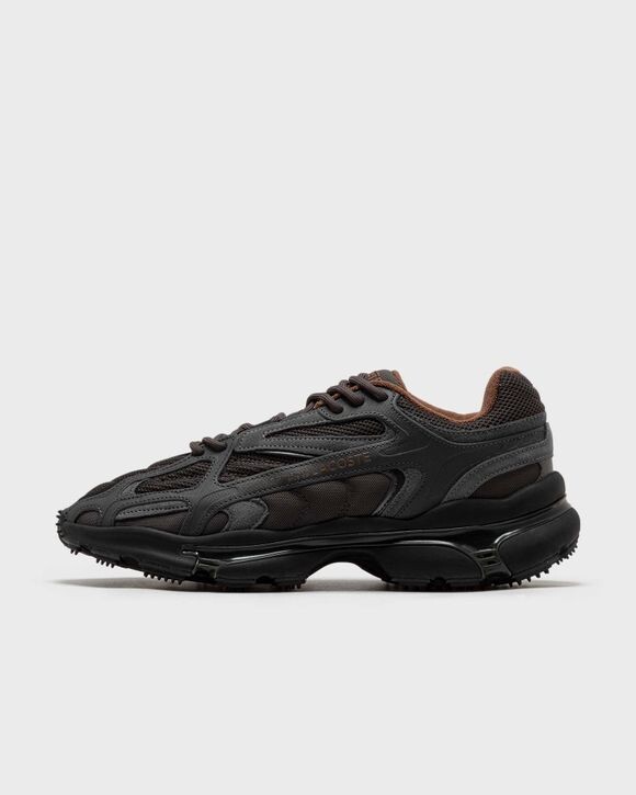 

Кроссовки Lacoste L003 2K24 224 Sneaker, цвет bordeaux/multico-flour