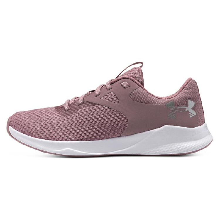 

Кроссовки Under Armour Training Shoes Women's Low-top, розовый