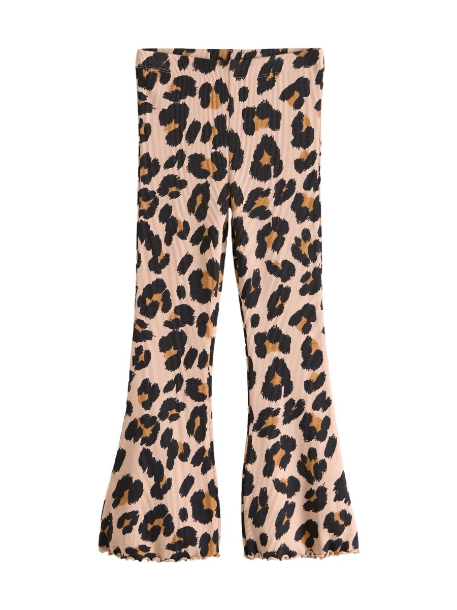 

Леггинсы Next Flared Leggings, разноцветный
