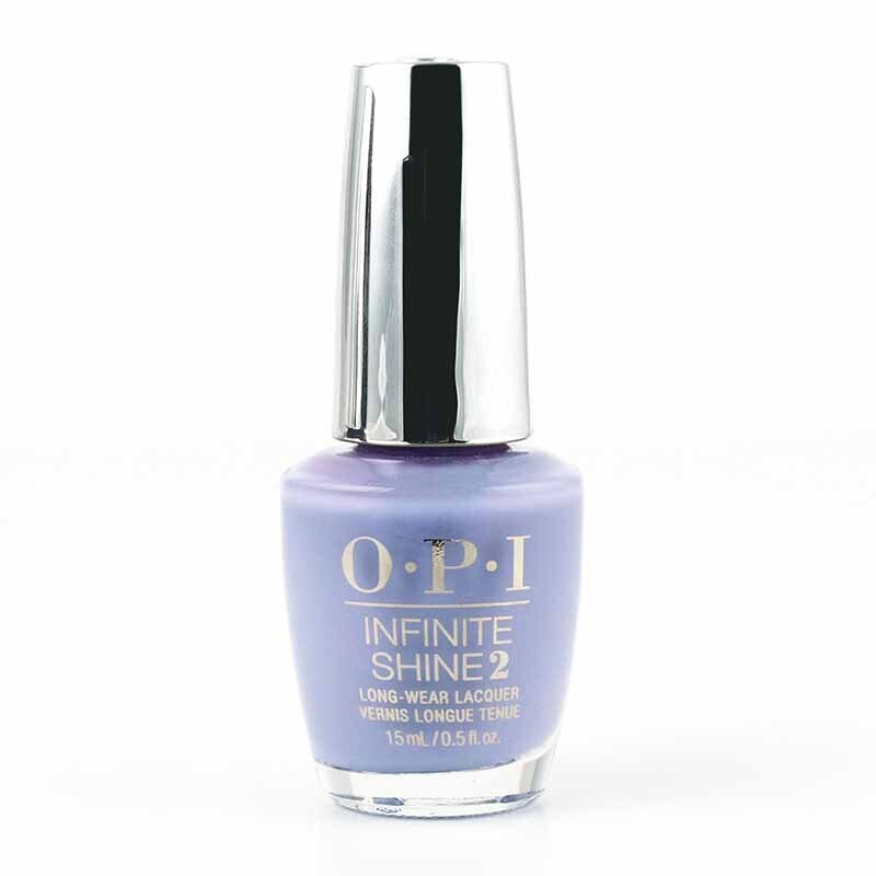 

Opi, Infinite Shine, лак для ногтей, Galleria Vittorio Violet