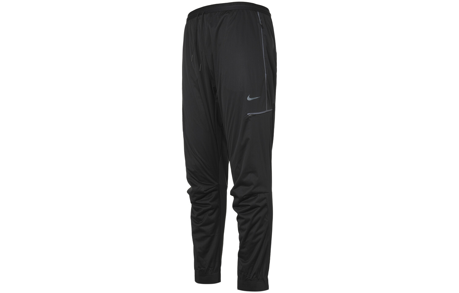 

Мужские повседневные брюки Nike, цвет Black