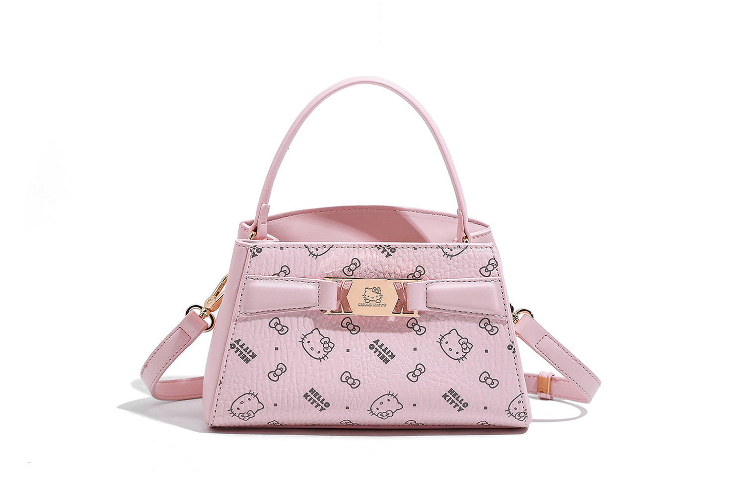 

Sanrio Сумка через плечо Hello Kitty, Pink