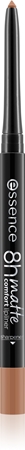 

Матовый карандаш для губ с точилкой essence 8h Matte Comfort, 14 Because It's Iconic 0,3 g