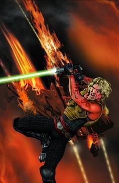 

STAR WARS LEGACY WAR #3 (OF 6) (Dark Horse Comics)