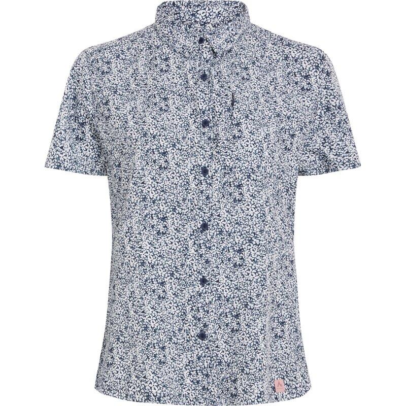 

Блузка Палила Mckinley, мультиколор