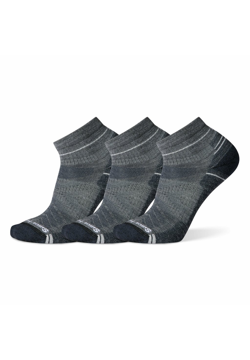 

Носки Smartwool, серый