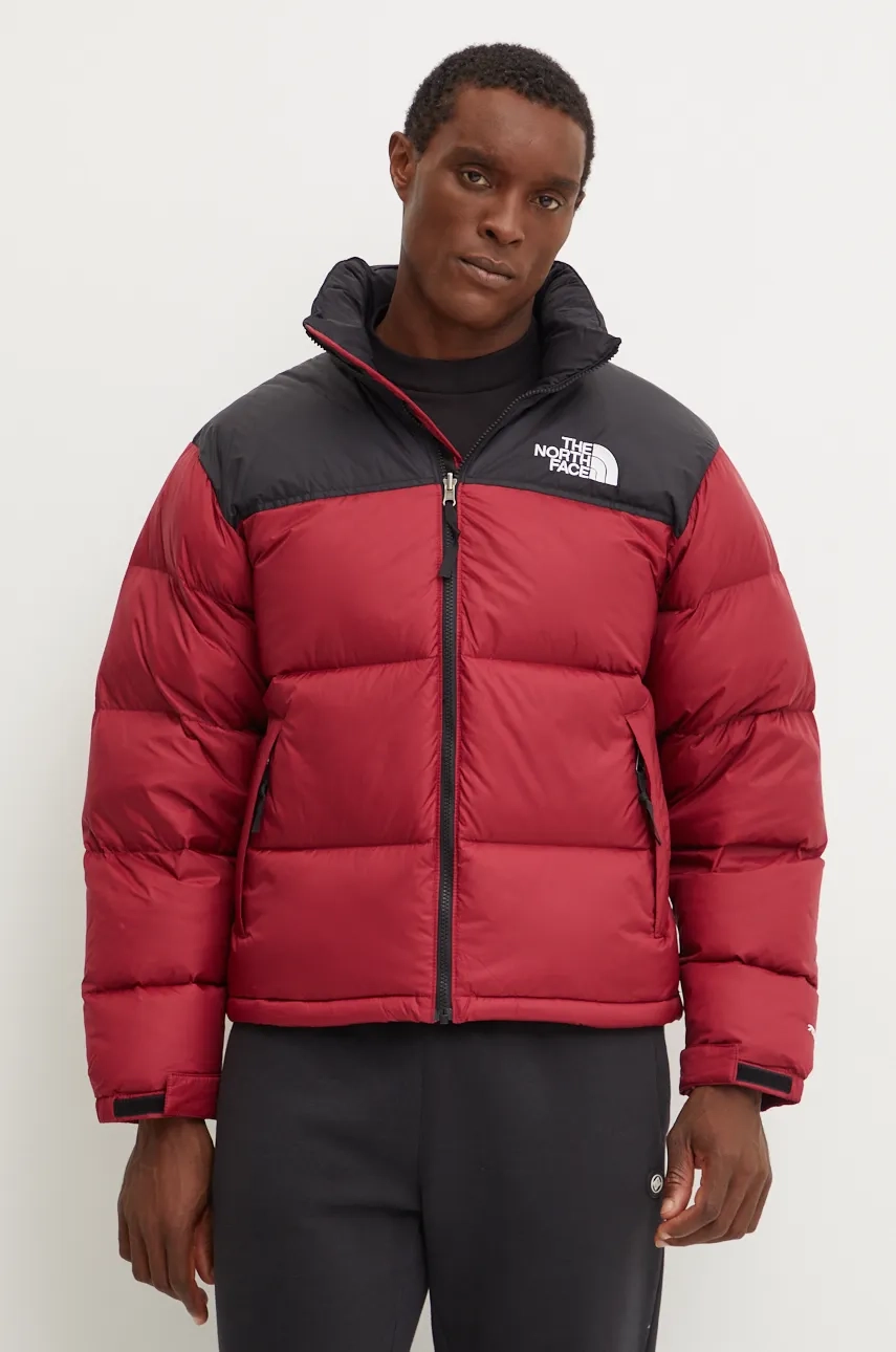 

Пуховик TNF x 30th Years HMLYN The North Face, гранатовый