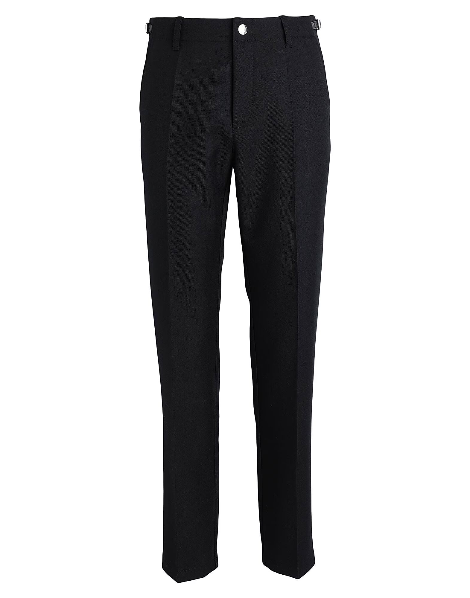 

Брюки Versace, черный