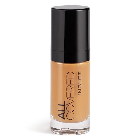 

Тональный крем для лица MW020 Inglot, All Covered