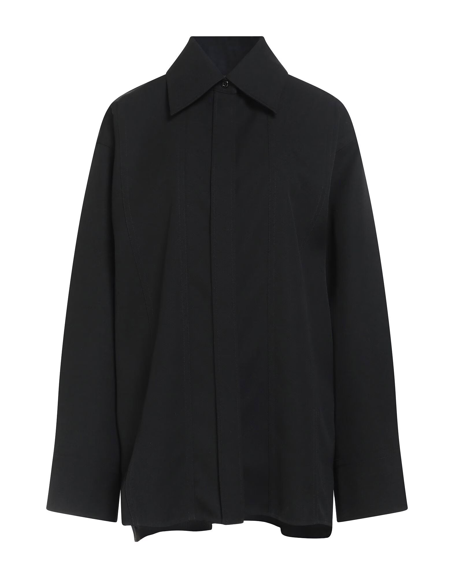 

Рубашка Jil Sander, черный