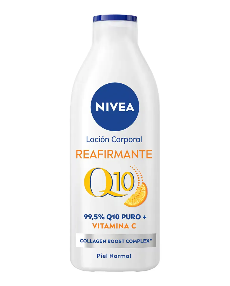 Набор для тела Полный уход Nivea — фото 2