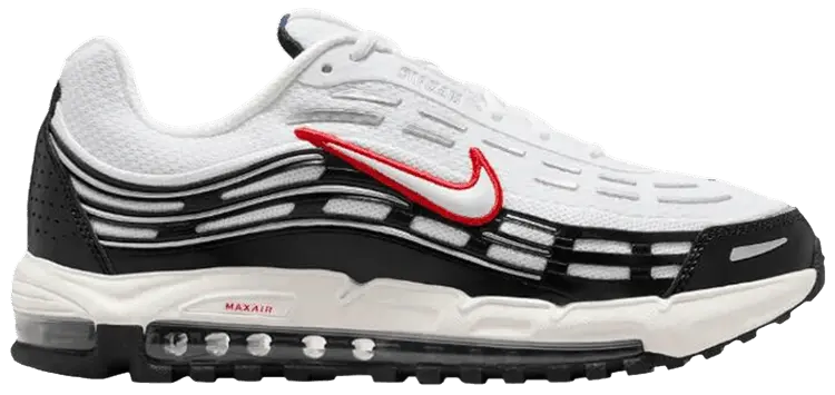 

Кроссовки Paris Saint-Germain x Nike Air Max TL 2.5, мультиколор