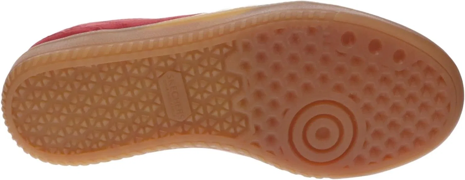 Мужские кроссовки Skechers Hotshot-Azir, красный — фото 3