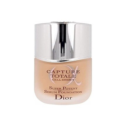 

Capture Totale Super Potent Serum Foundation 30 мл 4 нейтральный, Dior