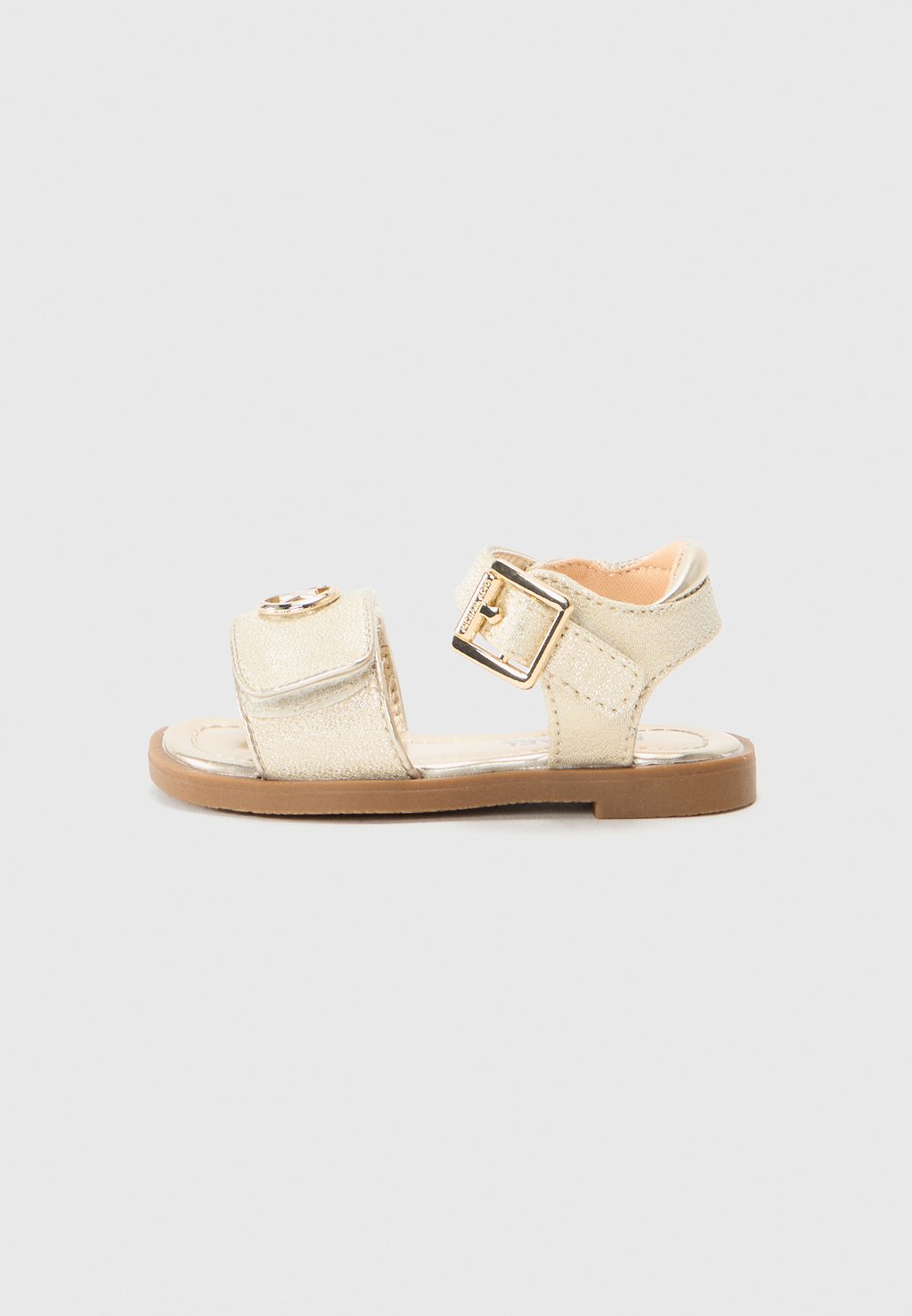 

Сандалии KIERAN Michael Kors Kids, бежевый