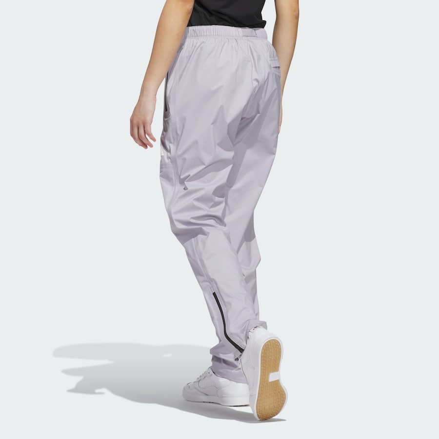 Обычные спортивные штаны ADIDAS PERFORMANCE Ultimate365 Tour, серый — фото 3