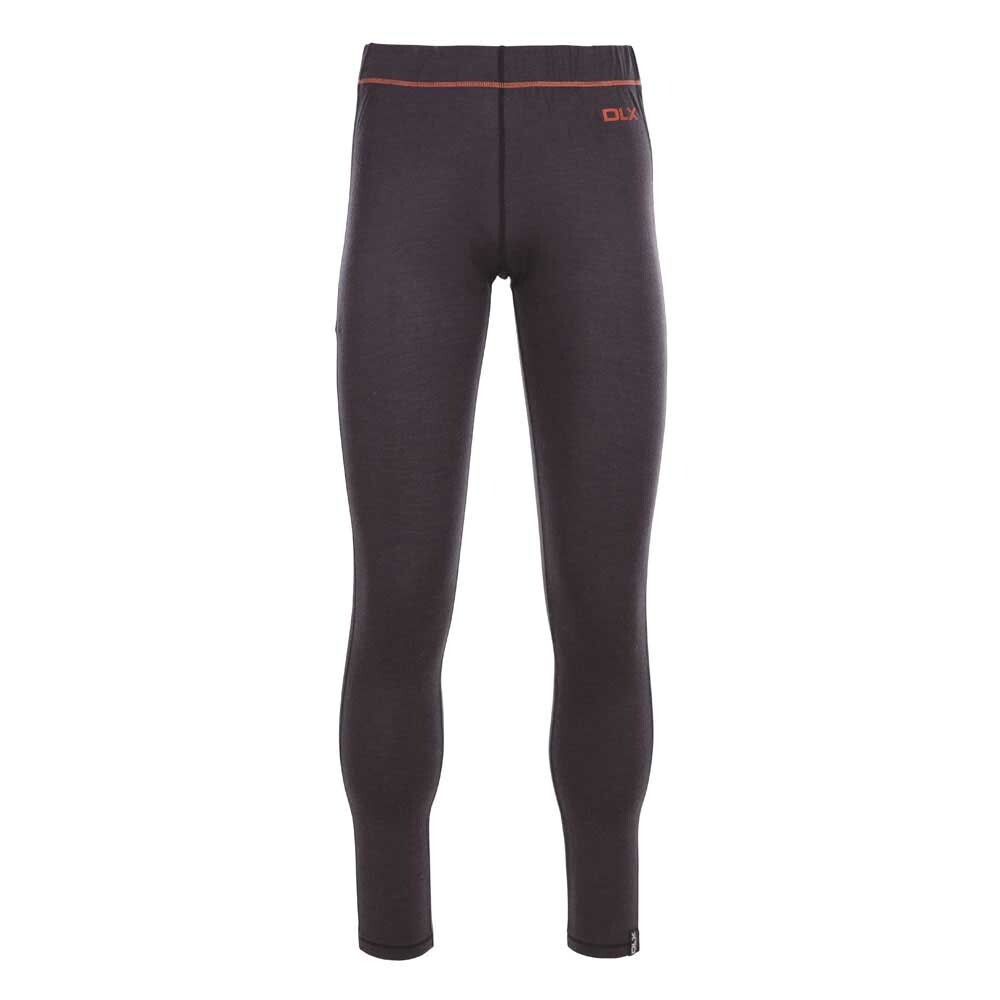 

Брюки Trespass Oliver Baselayer, серый
