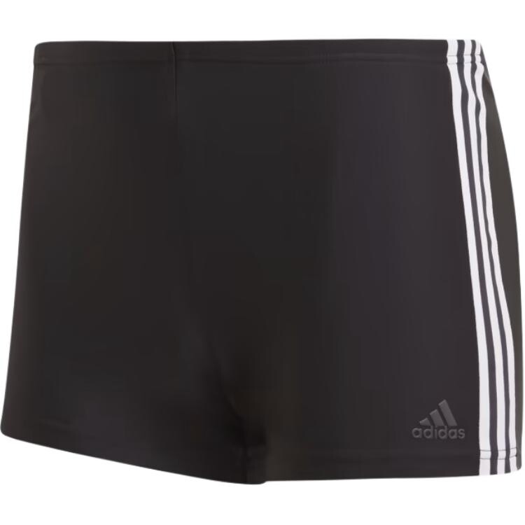 

Плавательные шорты мужские черные Adidas, черный