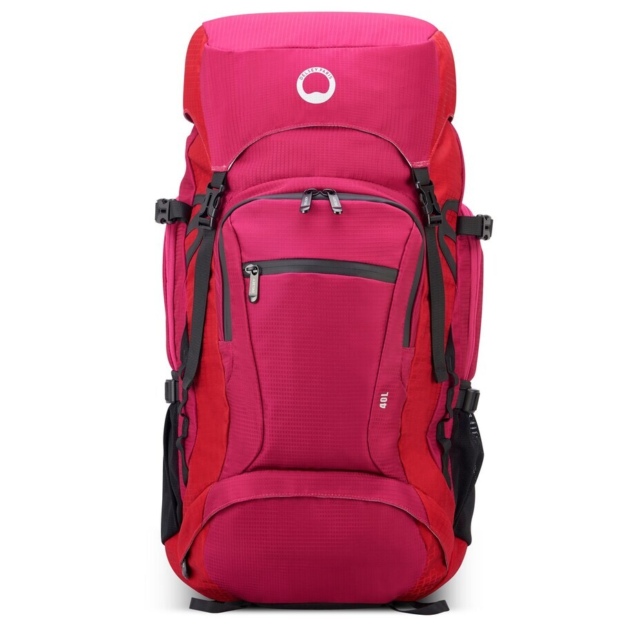 

Рюкзак Delsey Paris, розовый