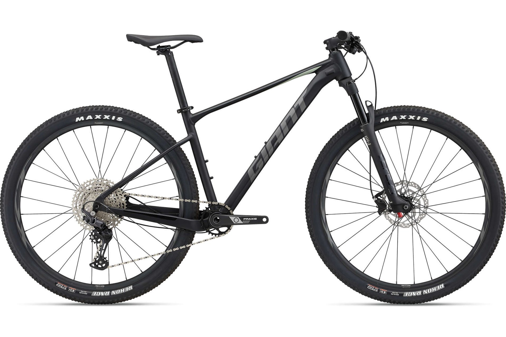 

Горный велосипед Giant XtC SLR 2 V1 - 29 дюймов - Diamant - 2025, цвет Schwarz|black matt, Черный, Горный велосипед Giant XtC SLR 2 V1 - 29 дюймов - Diamant - 2025, цвет Schwarz|black matt
