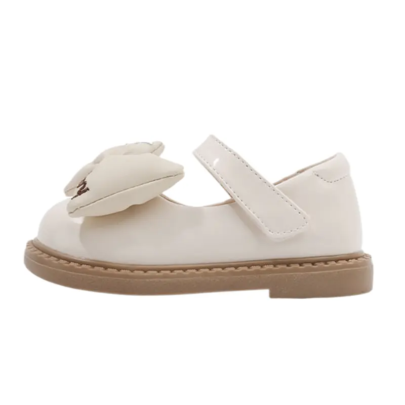 

Кроссовки MAIBUXIONG Toddler Shoes Baby, черный