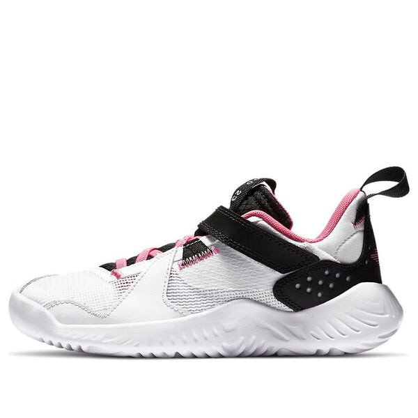 

Кроссовки дельта Air Jordan, белый