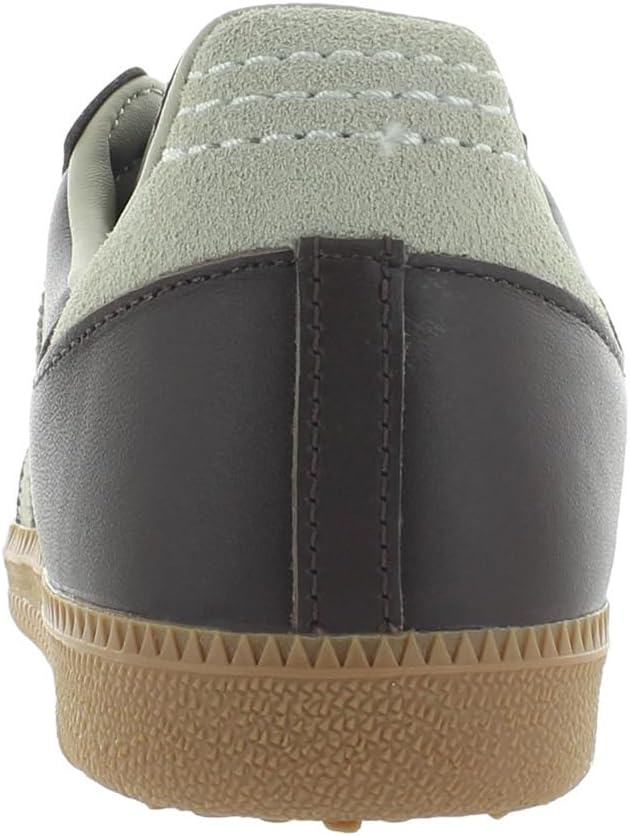 Мужские кроссовки adidas Samba OG, initial — фото 3