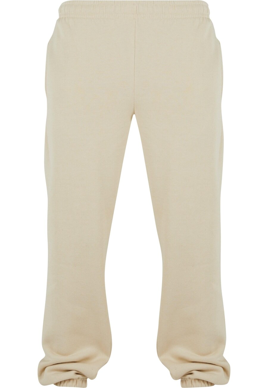 

Спортивные штаны Urban Classics Loose fit Pants Essential, экрю