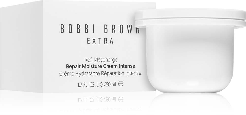 Крем для лица SPF BOBBI BROWN Экстра восстанавливающий увлажняющий, интенсивный сменный для интенсивного увлажнения — фото 3