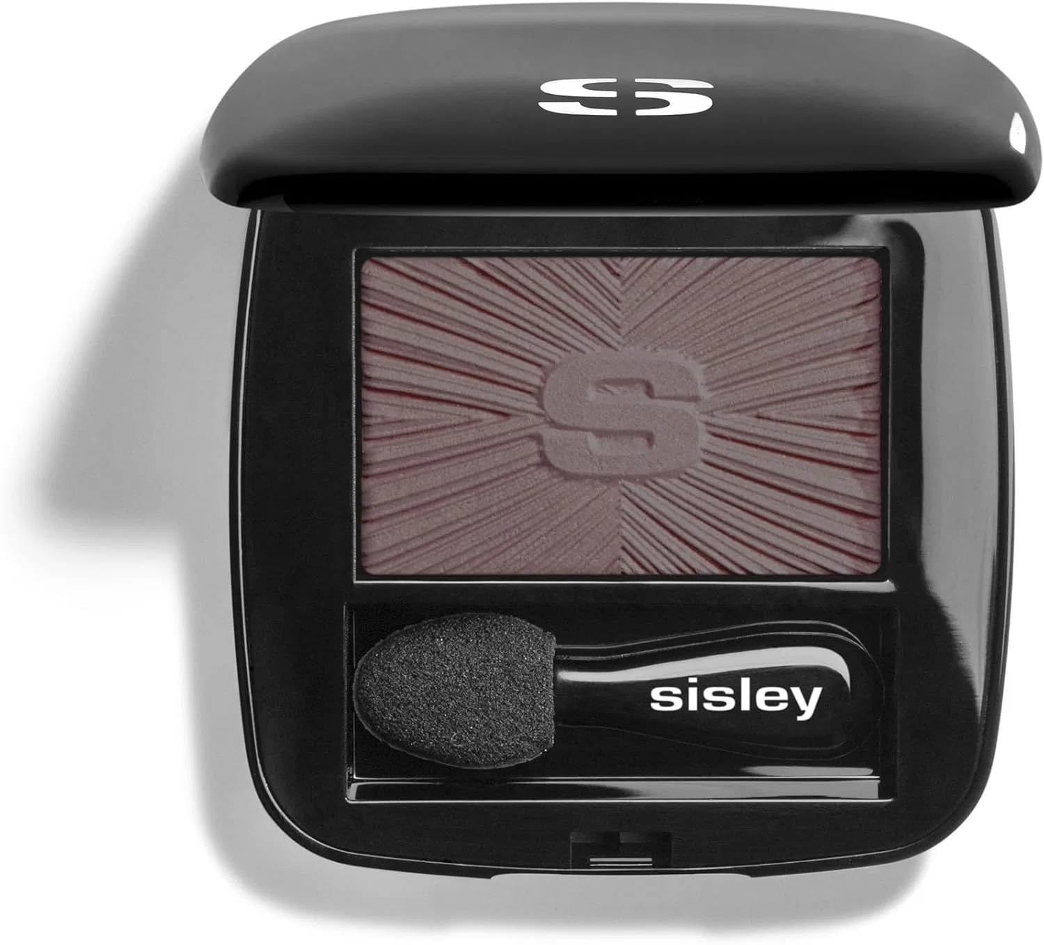 Тени для век Sisley Paris Fit Ombre Ekura N 15 Matte Taupe 1.5 г