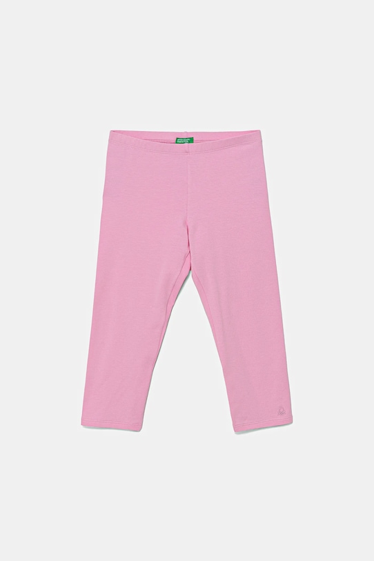 

Детские леггинсы United Colors Of Benetton, розовый