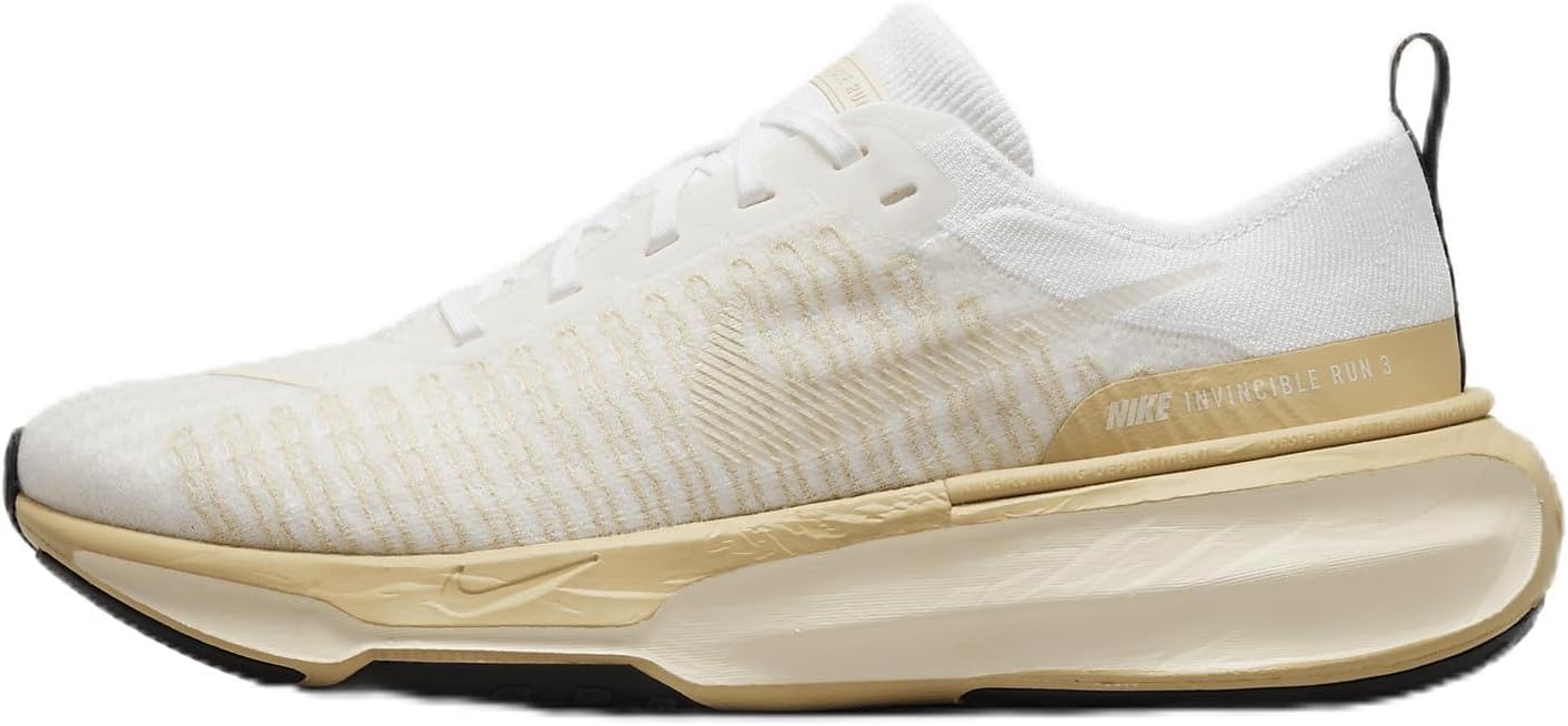 

Мужские кроссовки Nike ZoomX Invincible Run, белый