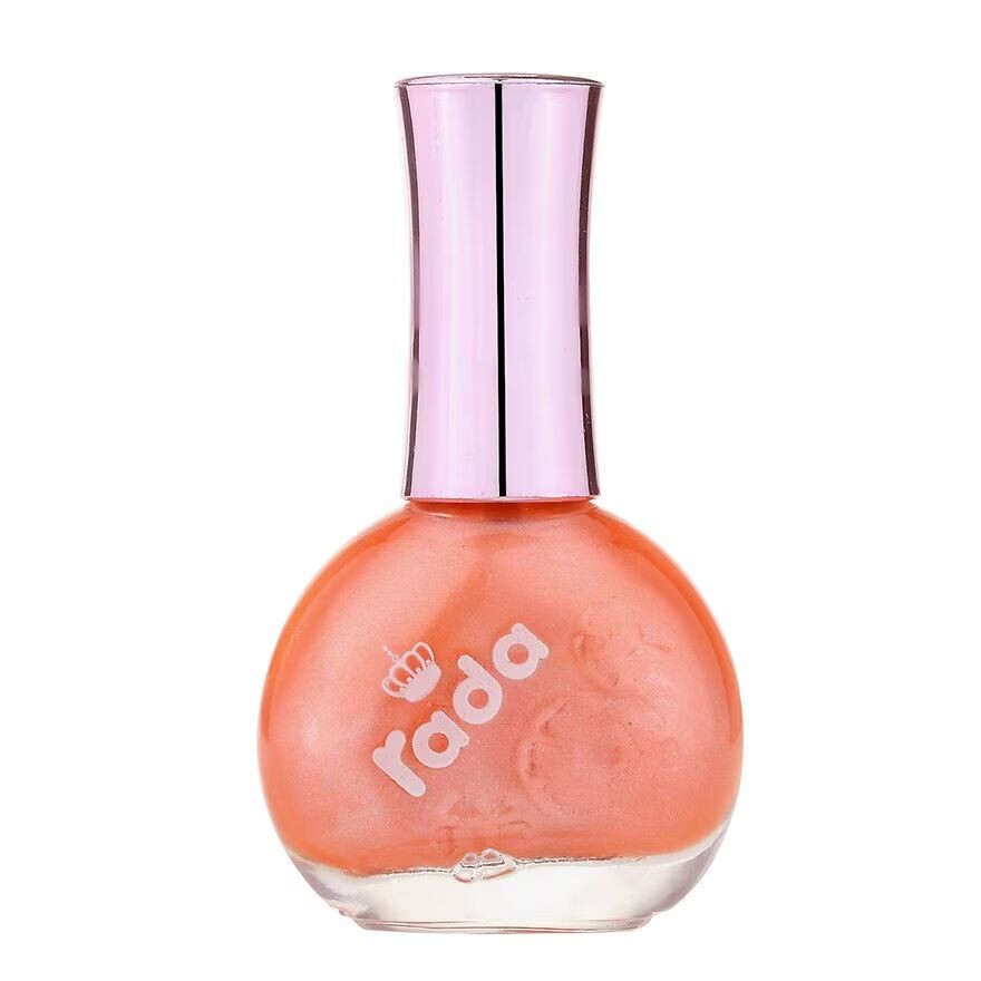 

Rada Краска для ногтей 16мл. 52, Orange Red
