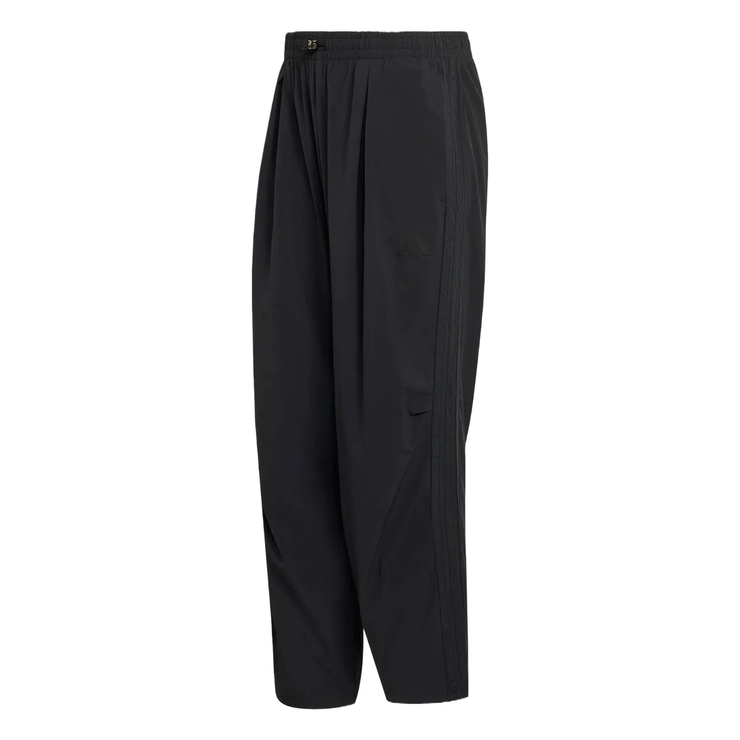 Спортивные брюки Adidas Black для мужчин
