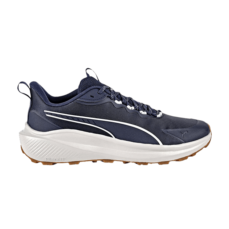 

Кроссовки Skyrocket Lite 'Navy White', синий