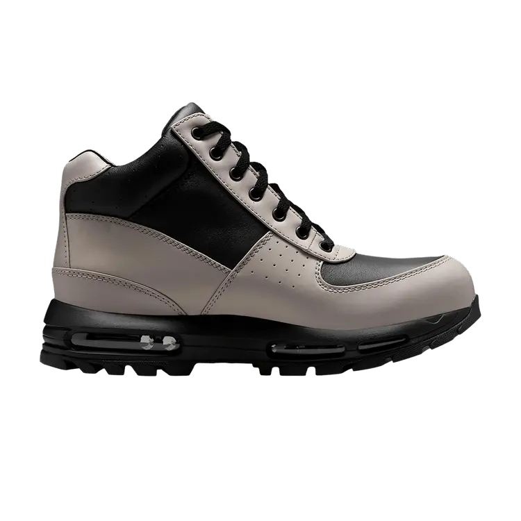 

Ботинки Nike Air Max Goadome 'College Grey Black'