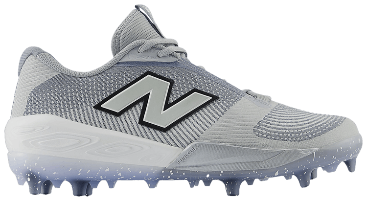 

Кроссовки New Balance FuelCell COMPv4 'Team Away Grey', серый