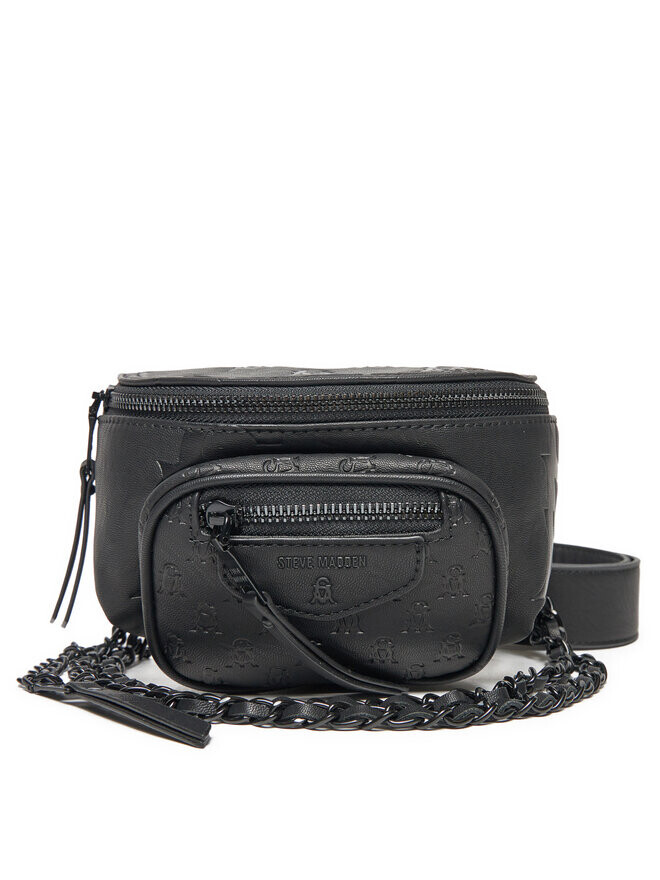 

Наплечная сумка Steve Madden SM13001530, черный