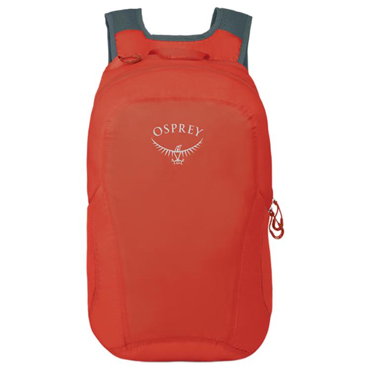 

OSPREY Нейлоновая сумка для активного отдыха унисекс оранжевая, Orange