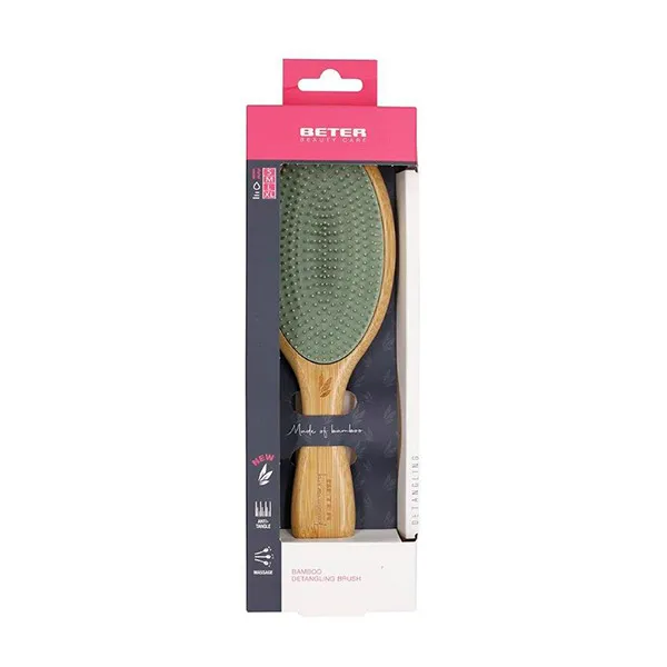

Щетка для распутывания волос Detangling Beter, 1 UD